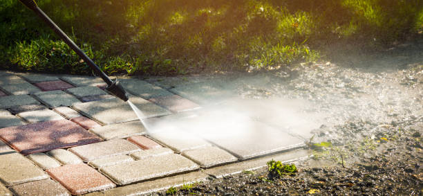 Trusted Avilla, AR Pressure washing Experts